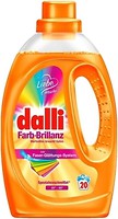 Фото Dalli Гель для прання Farb-Brillanz 1.1 л