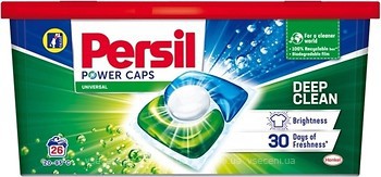 Фото Persil Гель для прання Power-Caps Universal 26 шт