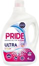 Фото Pride Гель для стирки Ultra Color 4 л