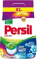 Фото Persil Автомат Color Свіжість від Silan 4.05 кг