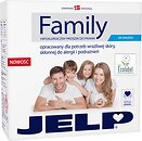 Фото Jelp Пральний порошок для білої білизни Family 2.24 кг