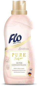 Фото Flo Кондиціонер Pure Perfume Gardenia 1 л