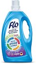 Фото Flo Гель для прання 4 в 1 Color 2 л