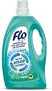 Фото Flo Гель для прання 4 в 1 White 2 л