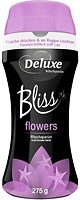 Фото Deluxe Ароматизатор белья в гранулах Bliss Flowers 275 г