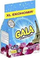 Фото Gala Пральний порошок Аква-Пудра Французький аромат 3.6 кг