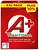 Фото A+ Стиральный порошок Traditional 5.1 кг
