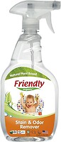 Фото Friendly Organic Пятновыводитель Лимон 650 мл