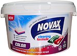 Фото Novax Капсули для прання Color 50 шт