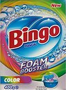 Фото Bingo стиральный порошок Color для ручной стирки 400 г