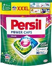 Фото Persil капсули для прання Power-Caps Color 46 шт