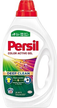 Фото Persil гель для прання Color 855 мл