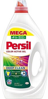Фото Persil гель для прання Color 3.96 л