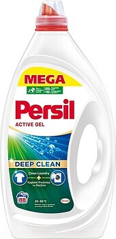 Фото Persil гель для прання Universal 3.96 л