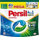 Фото Persil капсули для прання Discs Universal 54 шт