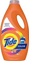 Фото Tide гель для прання Color 1.55 л