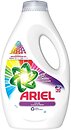 Фото Ariel гель для стирки Color Clean & Fresh 1 л