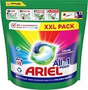 Фото Ariel капсулы для стирки All in 1 Pods Color 50 шт