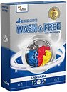 Фото Wash&Free порошок для прання Universal 400 г
