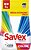 Фото Savex стиральный порошок Premium Color 8 кг