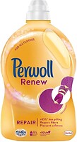 Фото Perwoll жидкое средство для стирки Renew & Repair 2.97 л