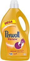 Фото Perwoll рідкий засіб для прання Renew & Repair 3.74 л