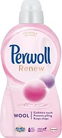 Фото Perwoll жидкое средство для стирки Renew Wool 1.98 л