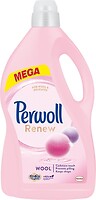 Фото Perwoll жидкое средство для стирки Renew Wool 3.74 л