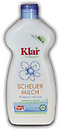 Фото Klar Органическое чистящее молочко 0,5 л (6611500)