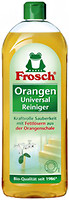 Фото Frosch Универсальный очиститель Апельсиновый 750 мл