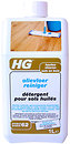 Фото HG Засіб для миття дерев'яних підлоги з олійним покриттям 1000 мл