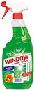 Фото Window Plus Засіб для миття вікон Green 500 мл