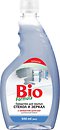 Фото Bio Formula Засіб для миття скла Антипар (запаска) 500 мл