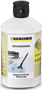 Фото Karcher Засіб для чищення килимів і оббивки меблів мийним пилососом RM 519 1 л (6.295-771.0)