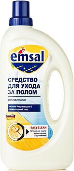 Фото Emsal Universal Засіб для миття підлоги 1 л