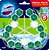 Фото Domestos Туалетный блок Power 5 Свежесть хвои 3x 55 г