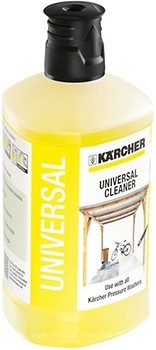 Фото Karcher Универсальное чистящее средство RM 555 1 л (6.295-753.0)