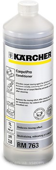 Фото Karcher Засіб для чищення килимів CarpetPro RM 763 1 л (6.295-844.0)