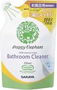 Фото Happy Elephant Універсальний засіб для чищення ванної кімнати 350 мл