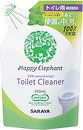 Фото Happy Elephant Засіб для чищення туалетів 350 мл