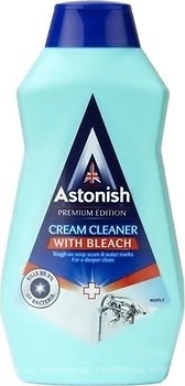 Фото Astonish Крем для чистки ванной 500 мл