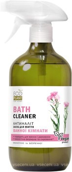Фото Ecoplant for Home Засіб для миття ванної 650 мл