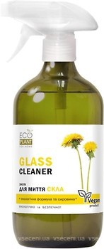 Фото Ecoplant for Home Средство для мытья стекол 650 мл