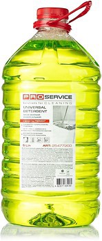 Фото PROservice Засіб для миття універсальний Optimum Лимон 5 л