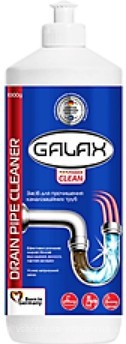 Фото Galax Засіб для прочищення труб Power Clean 1 л