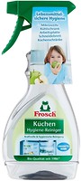 Фото Frosch Гигиенический очиститель для кухни 300 мл