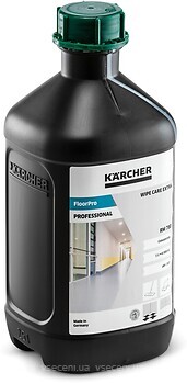 Фото Karcher Універсальний засіб для миття підлоги FloorPro RM 756 2.5 л (6.295-915.0)