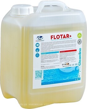 Фото Primaterra Flotar+ М'який підсилювач для прання килимів 5 кг (307307)
