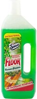 Фото Sensua средство для мытья пола Floor Весенняя Свежесть 750 мл