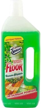 Фото Sensua засіб для миття підлоги Floor Весняна Свіжість 750 мл